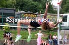 Womens high jump, EAP International Combined Events, Hexham Northumberland. Photo: David T. Hewitson/Sports for All Pics